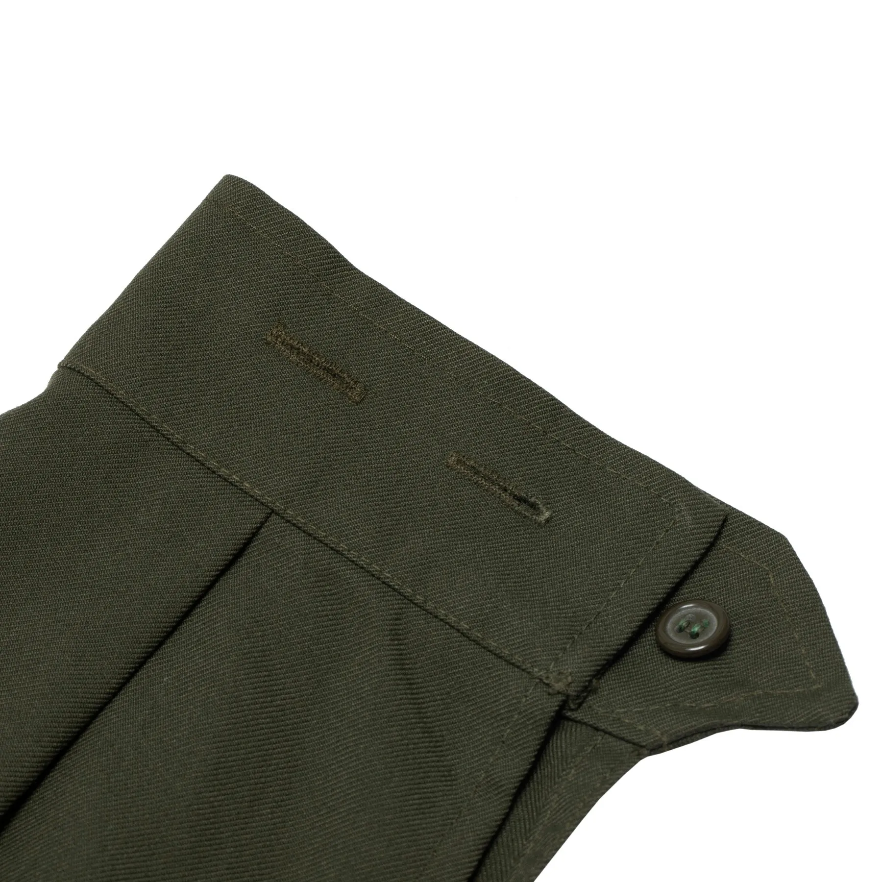 70s, OGFE Felddienstjacke, Nationale Volksarmee, State-Order