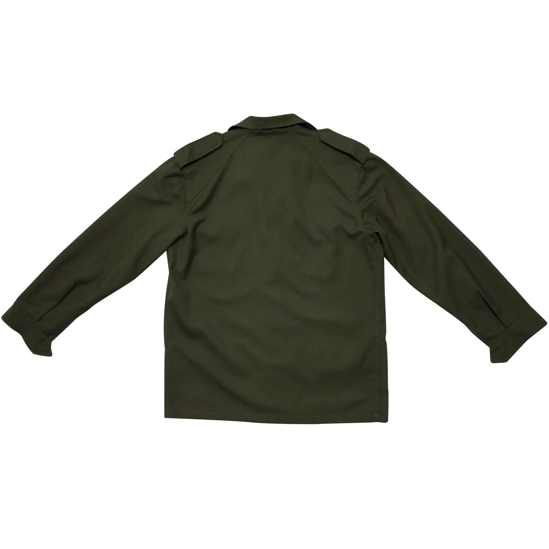 70s, OGFE Felddienstjacke, Nationale Volksarmee, State-Order