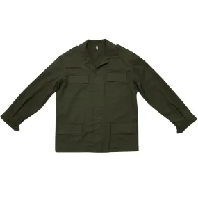 70s, OGFE Felddienstjacke, Nationale Volksarmee, State-Order