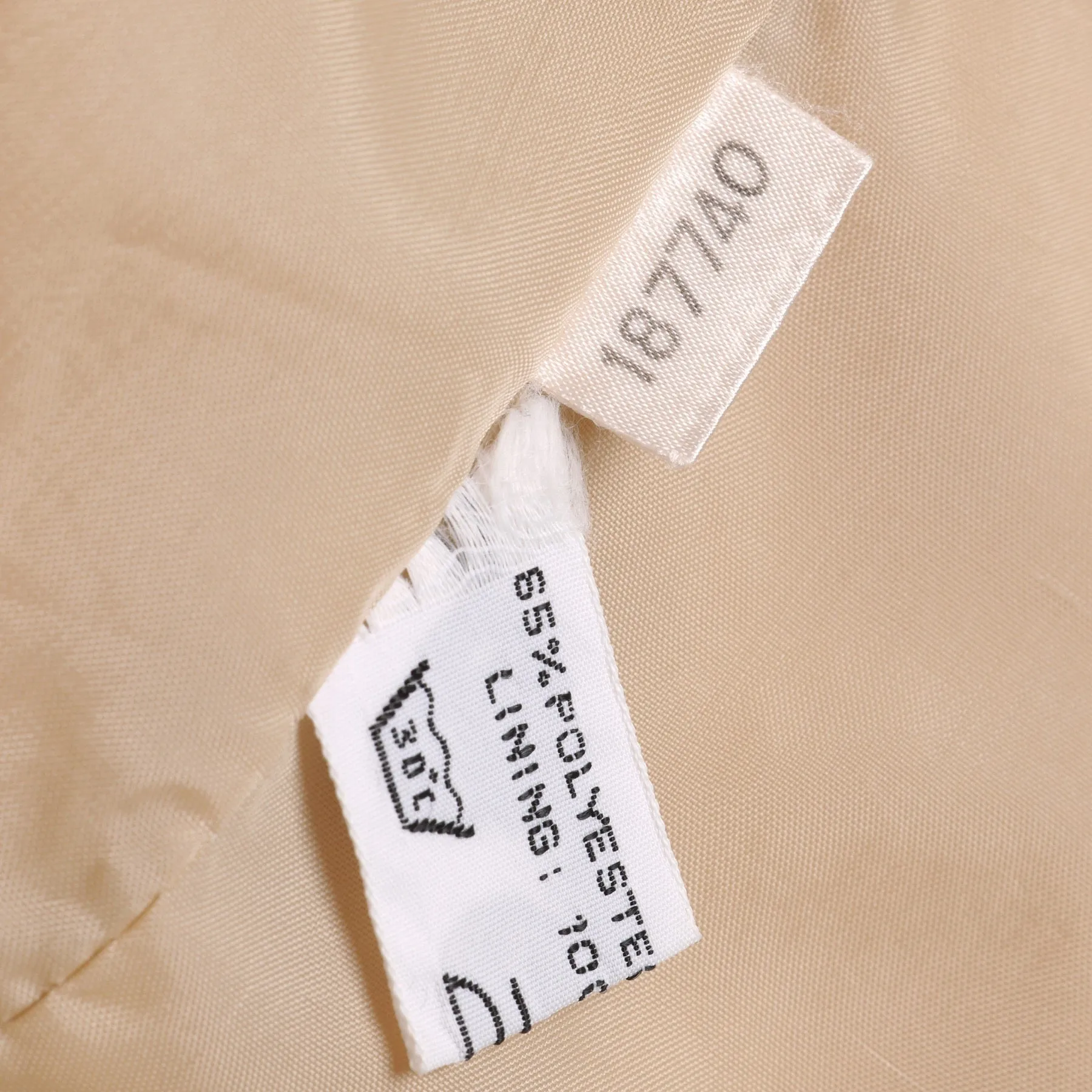 70s, Private-Label, Hybrid Construction