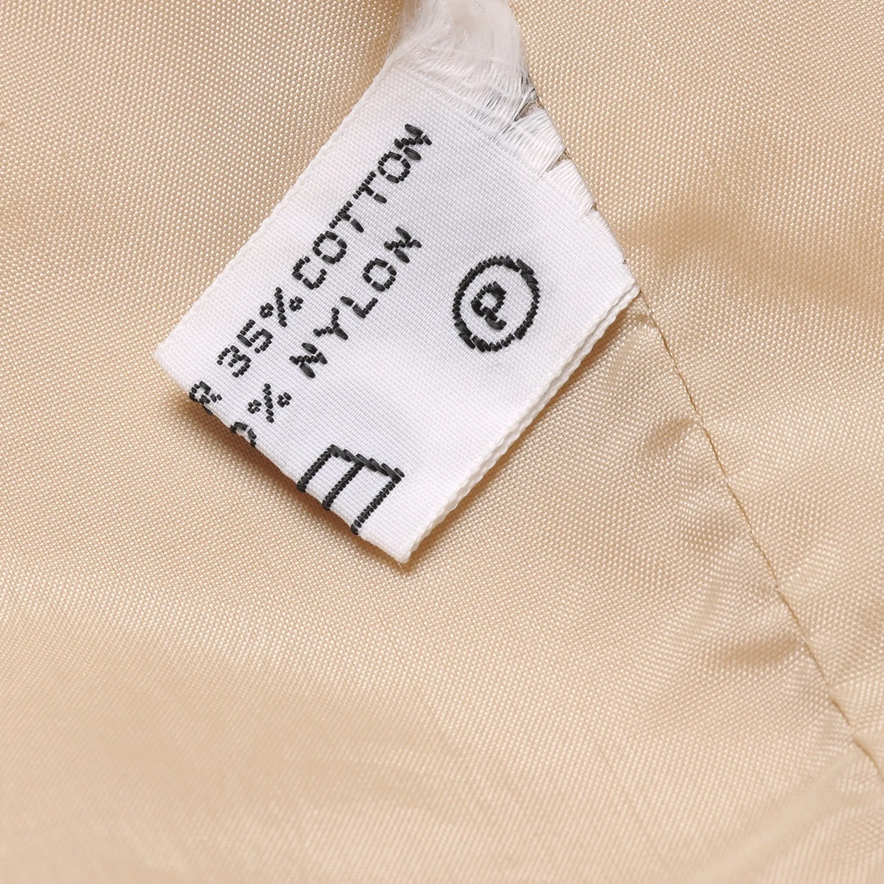70s, Private-Label, Hybrid Construction