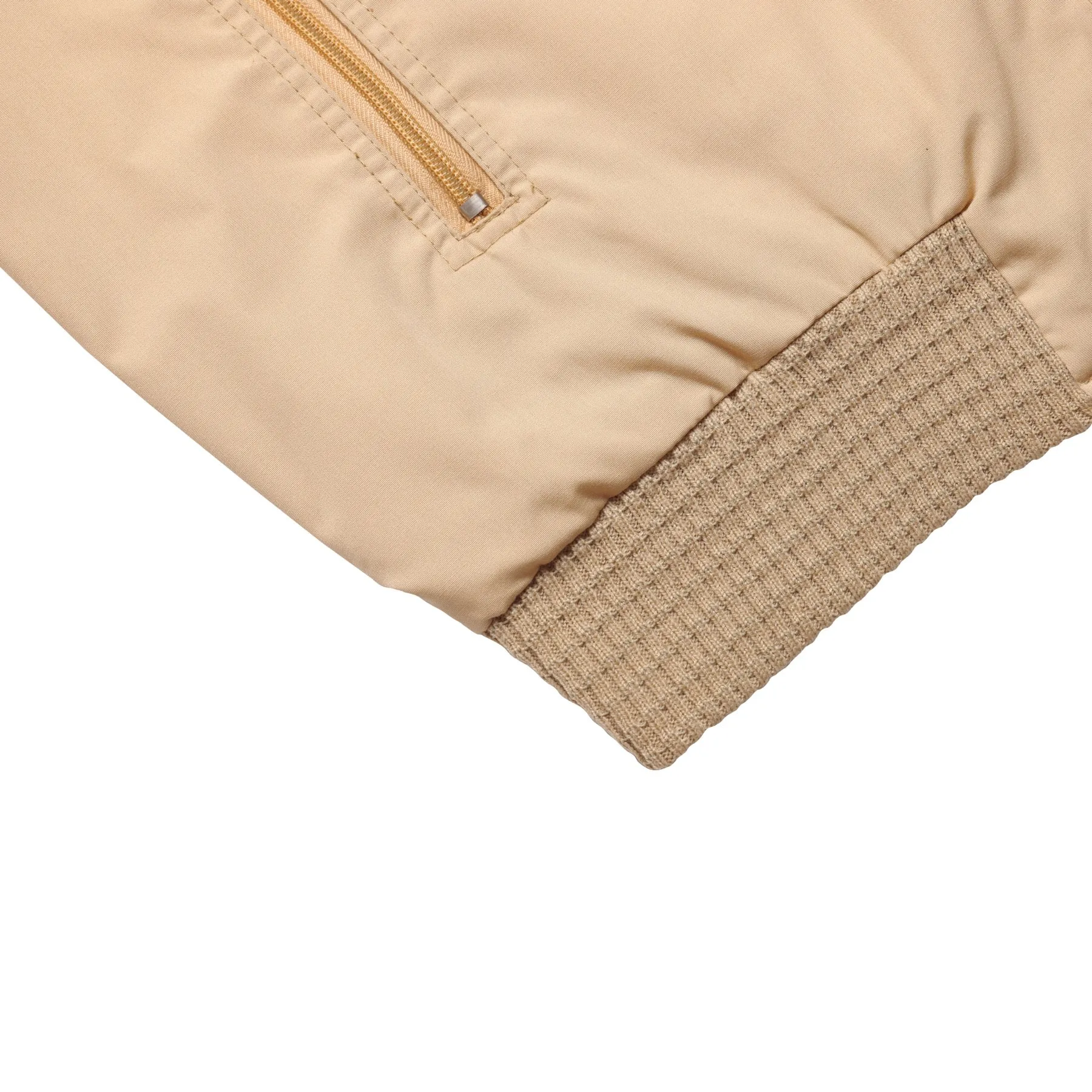 70s, Private-Label, Hybrid Construction