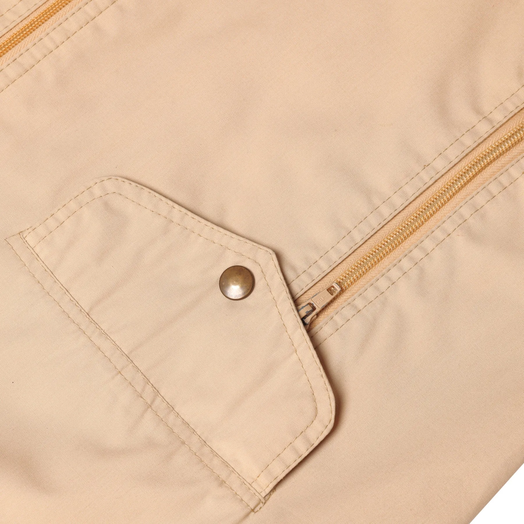 70s, Private-Label, Hybrid Construction