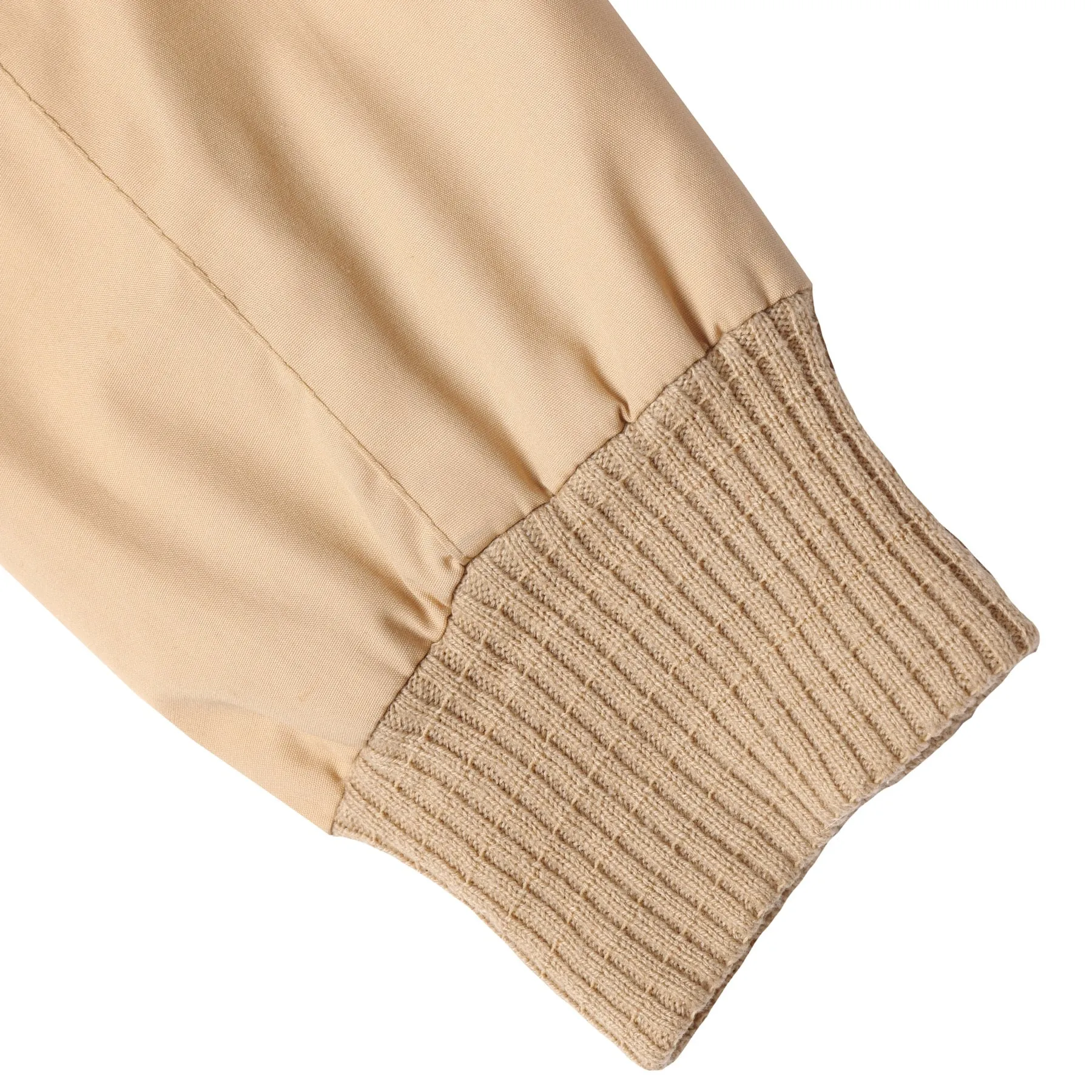 70s, Private-Label, Hybrid Construction