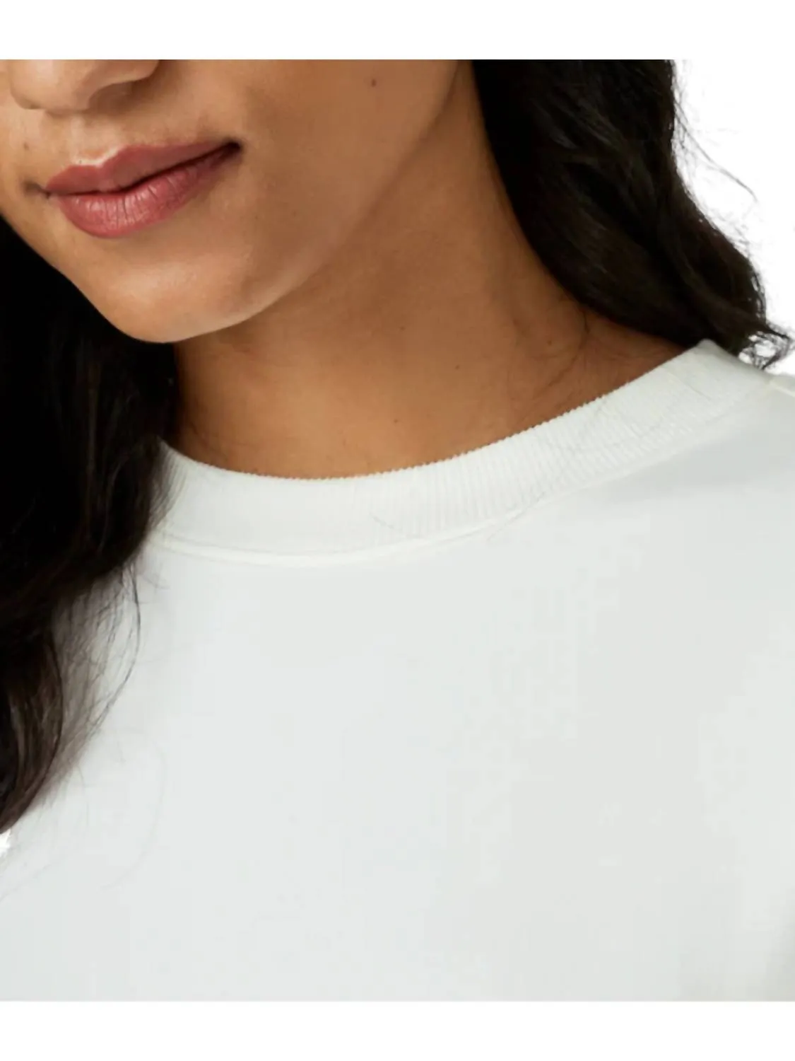 7Diamonds - Core Long Sleeve Tee
