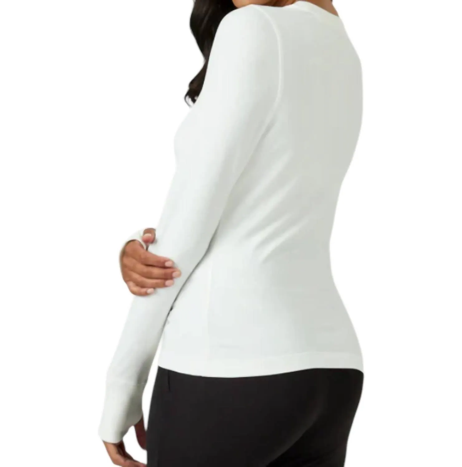 7Diamonds - Core Long Sleeve Tee