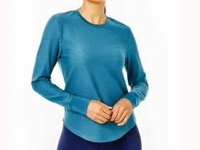 Addison Bay - Palmetto Long Sleeve Tee Top