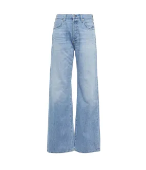 Annina Trouser Jean in Tularosa