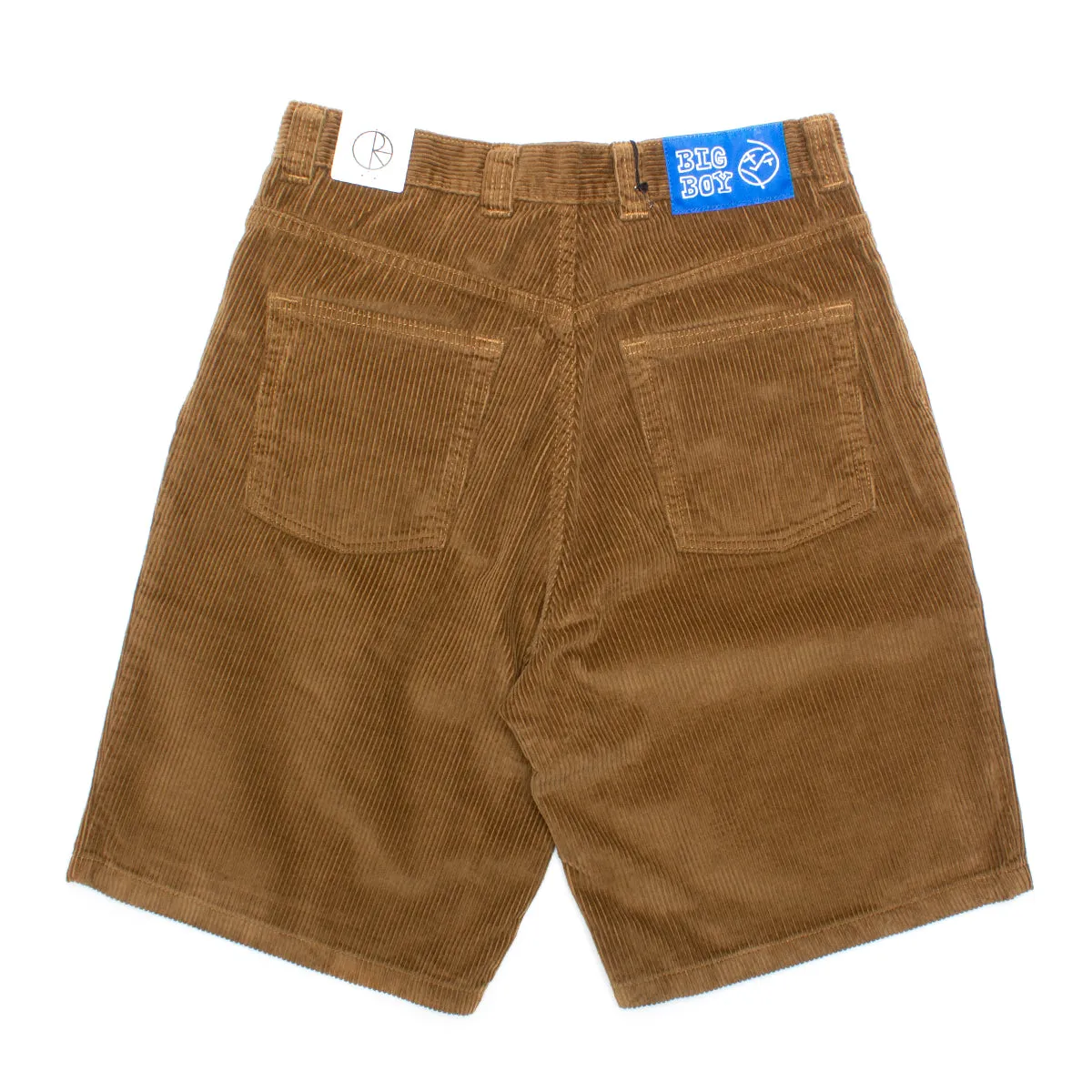 Big Boy Cord Shorts
