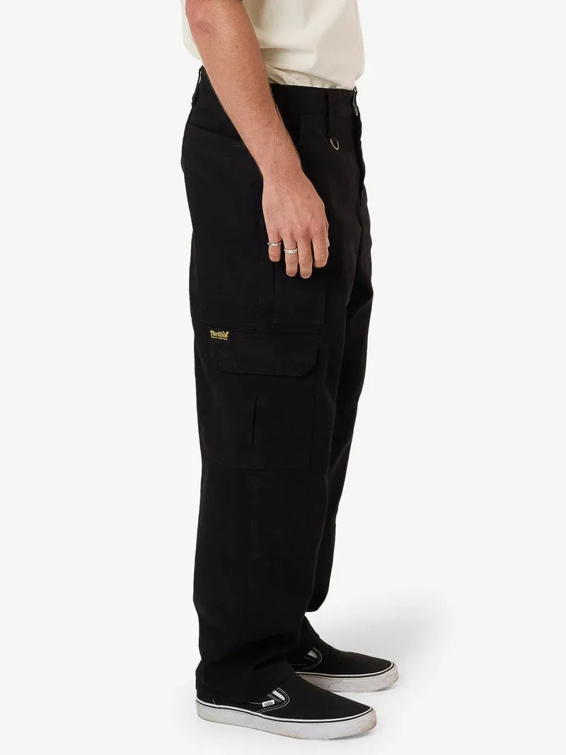 BIG SLACKER UNION CARGO PANT