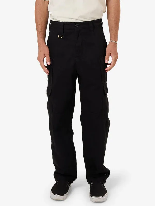 BIG SLACKER UNION CARGO PANT