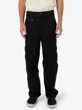 BIG SLACKER UNION CARGO PANT