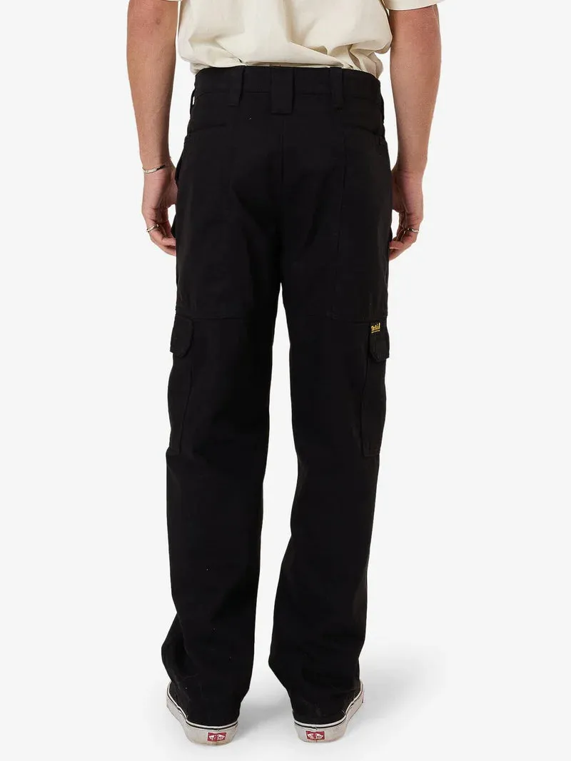 BIG SLACKER UNION CARGO PANT