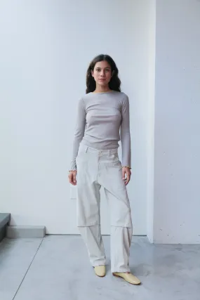 Corduroy Utility Pant