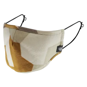 DIGITAL DESERT CAMO MASK