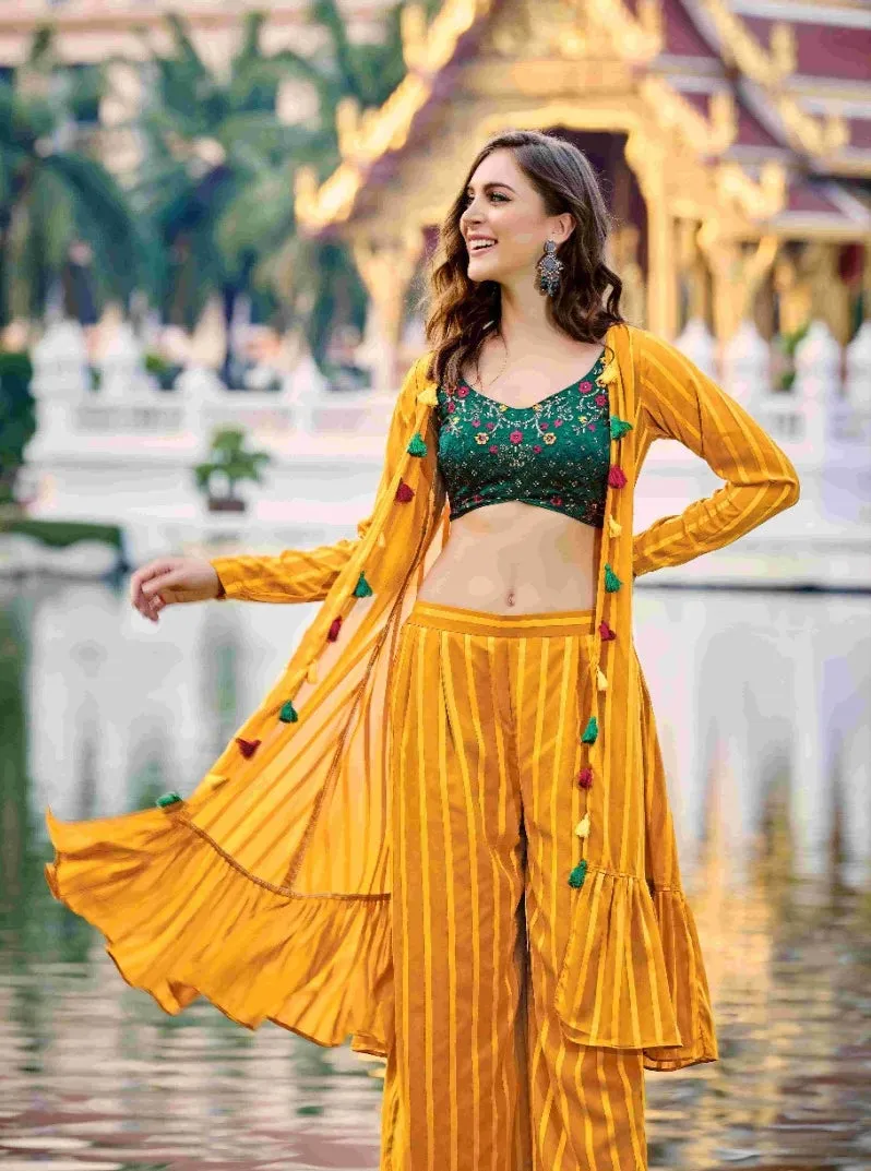 Flory Vol 35 By Shubhkala Fancy Full Stiched Salwar Suits(1700x04)