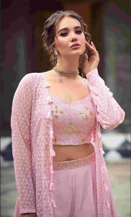 Flory Vol 35 By Shubhkala Fancy Full Stiched Salwar Suits(1700x04)