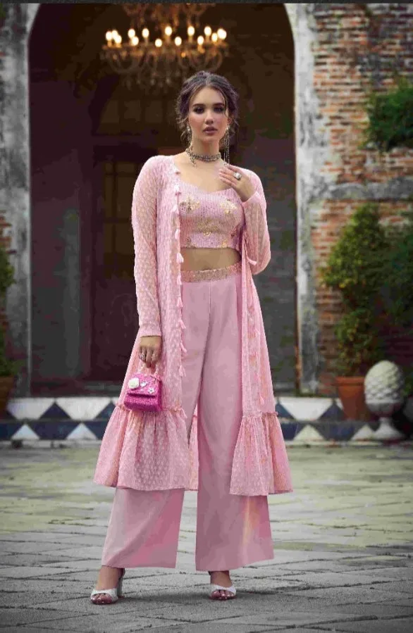 Flory Vol 35 By Shubhkala Fancy Full Stiched Salwar Suits(1700x04)