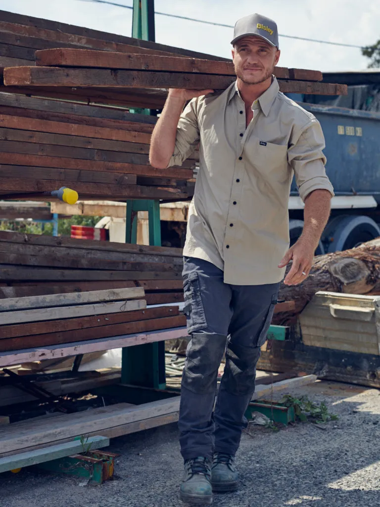 FLX & MOVE™ WORK SHIRT