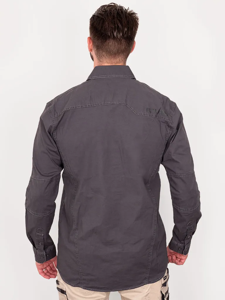 FLX & MOVE™ WORK SHIRT