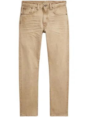 High Slim Jean