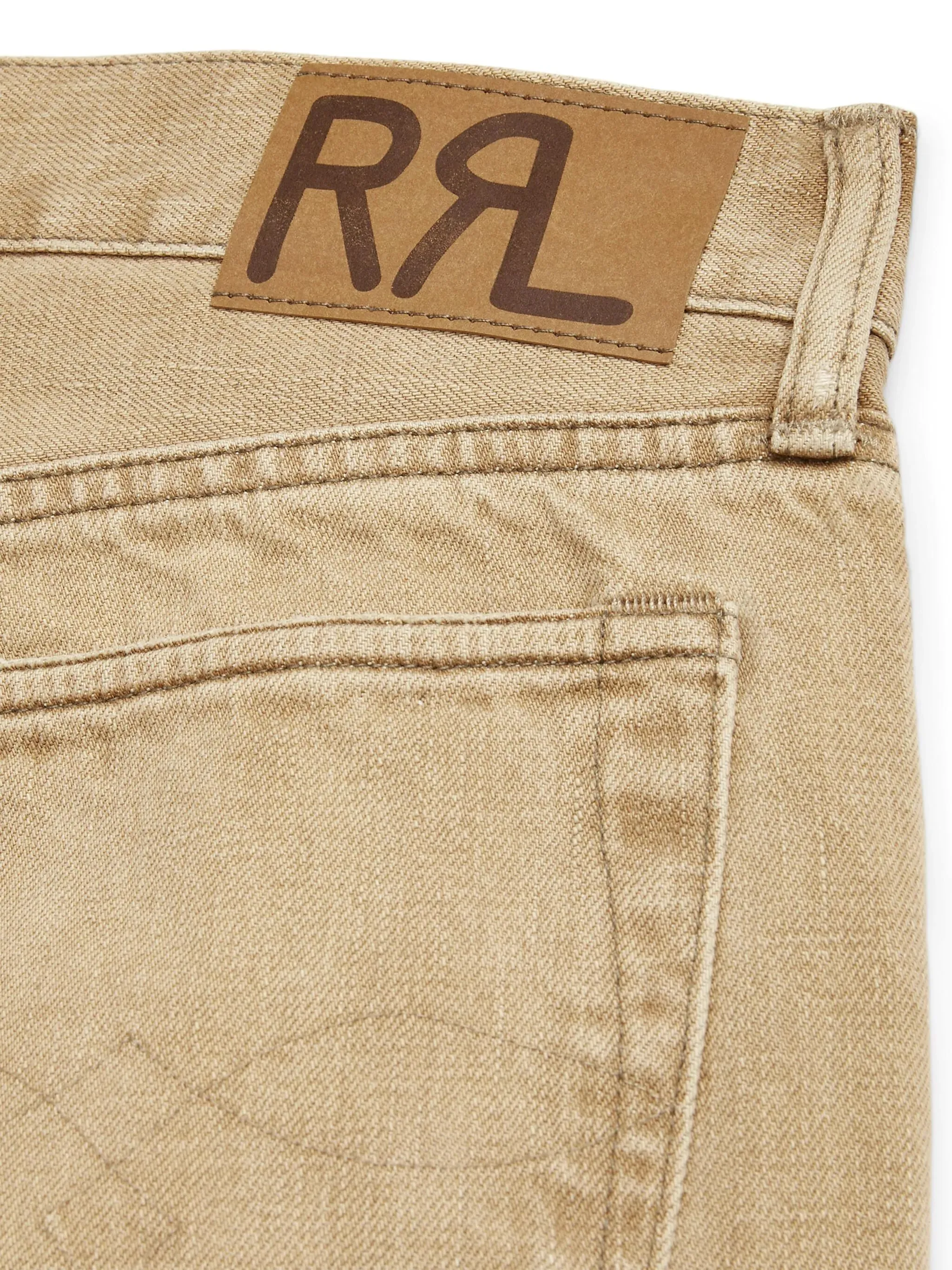 High Slim Jean