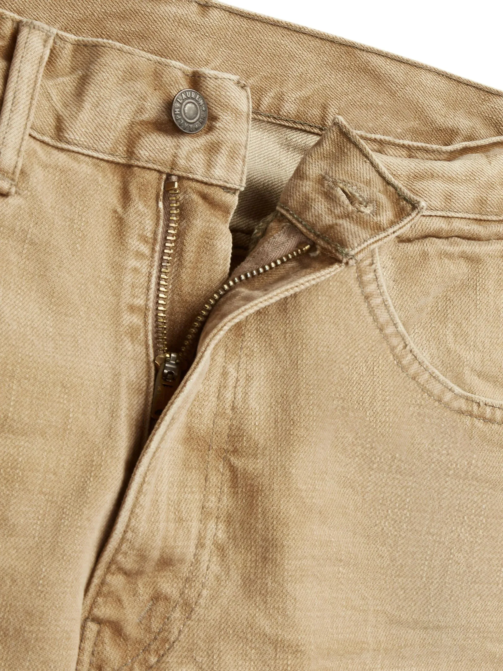 High Slim Jean