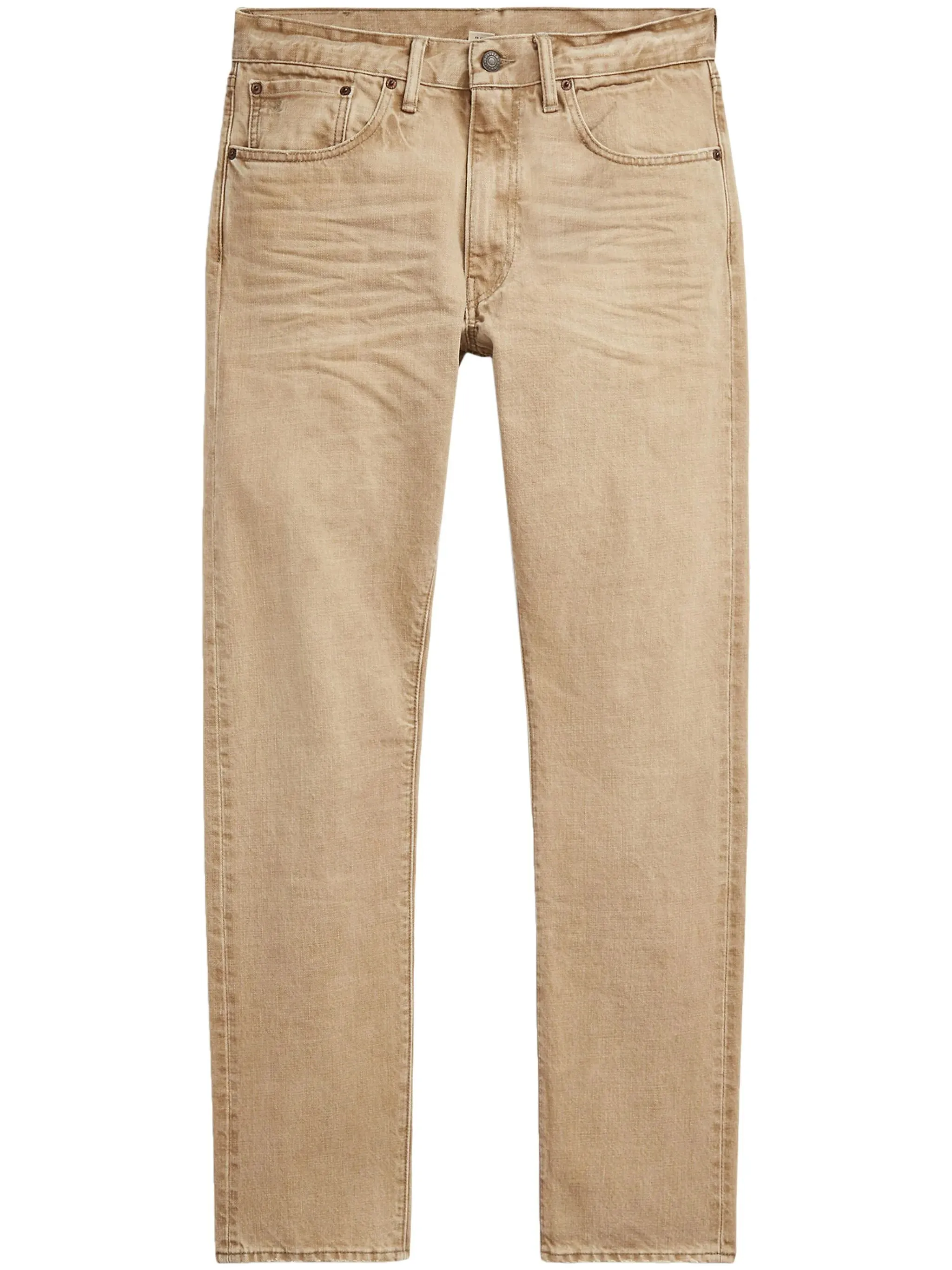 High Slim Jean