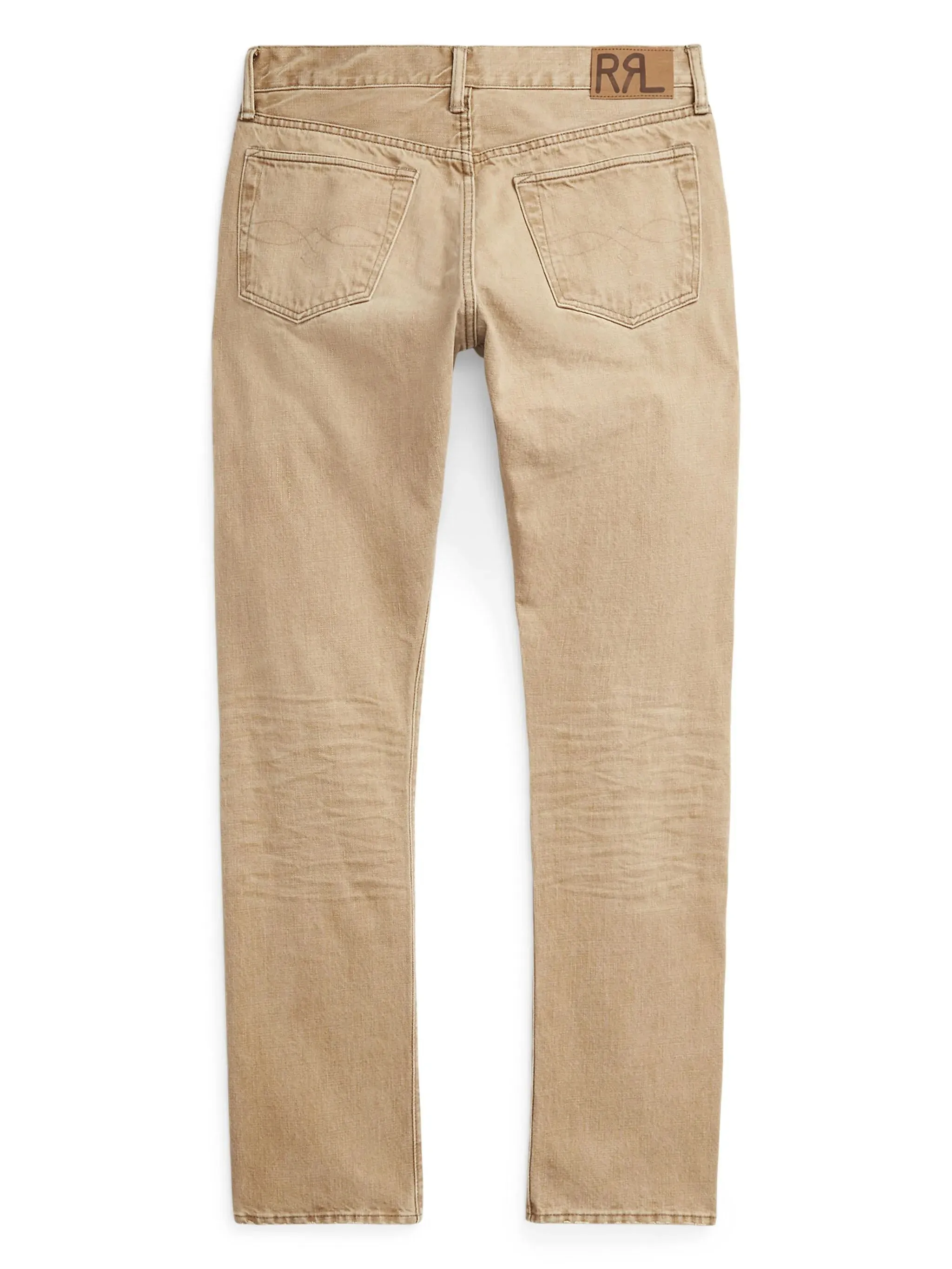 High Slim Jean