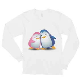 Long sleeve t-shirt (unisex)