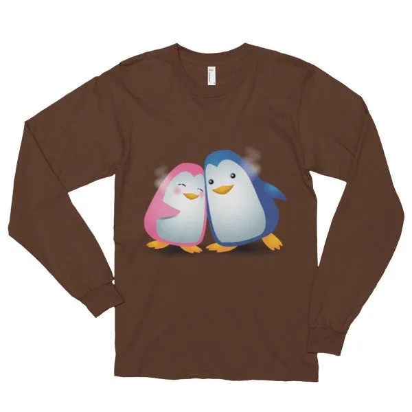 Long sleeve t-shirt (unisex)