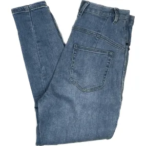 Morrison High Waist Tapered LegJeans - Size 8
