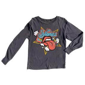 Rolling Stones Long Sleeve Tee