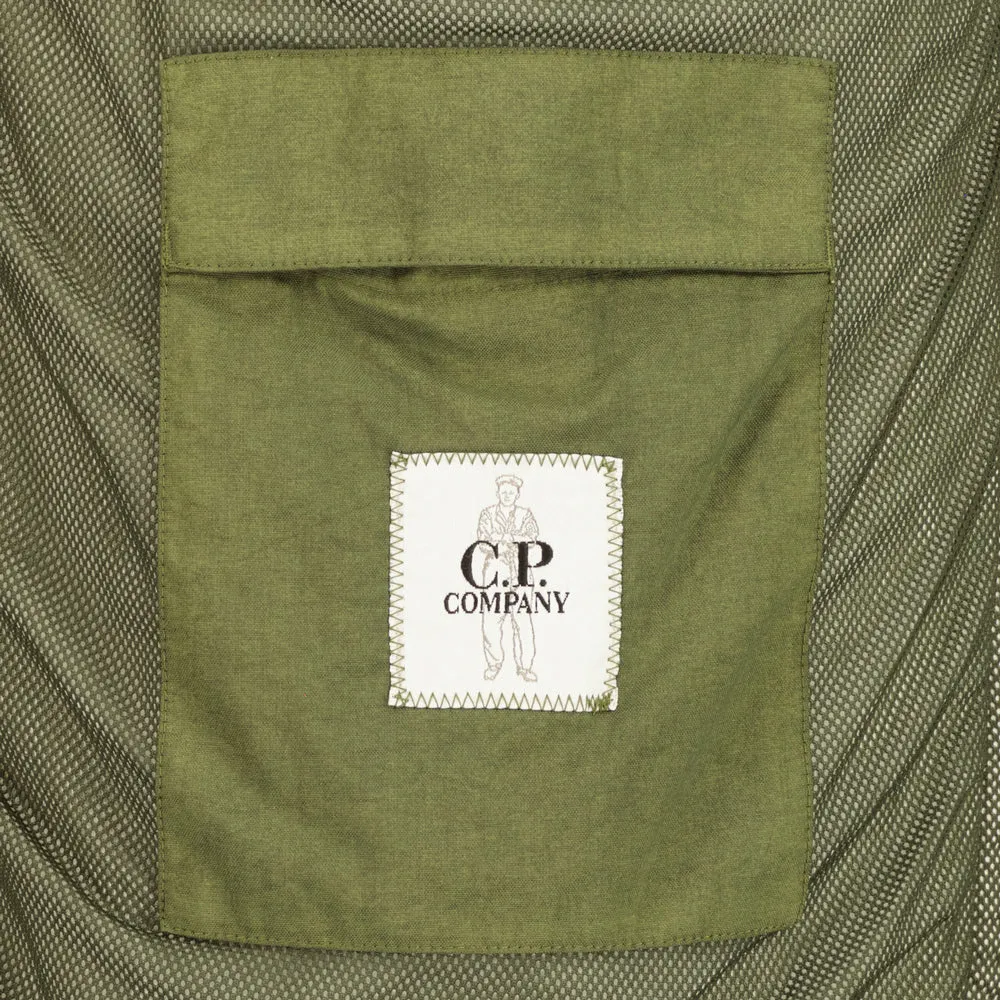 Taylon P Lens Utility Vest