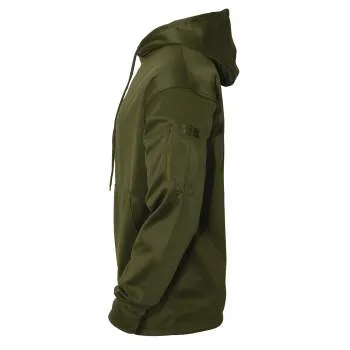 U.S. Flag Concealed Carry Hoodie
