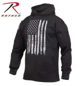 U.S. Flag Concealed Carry Hoodie