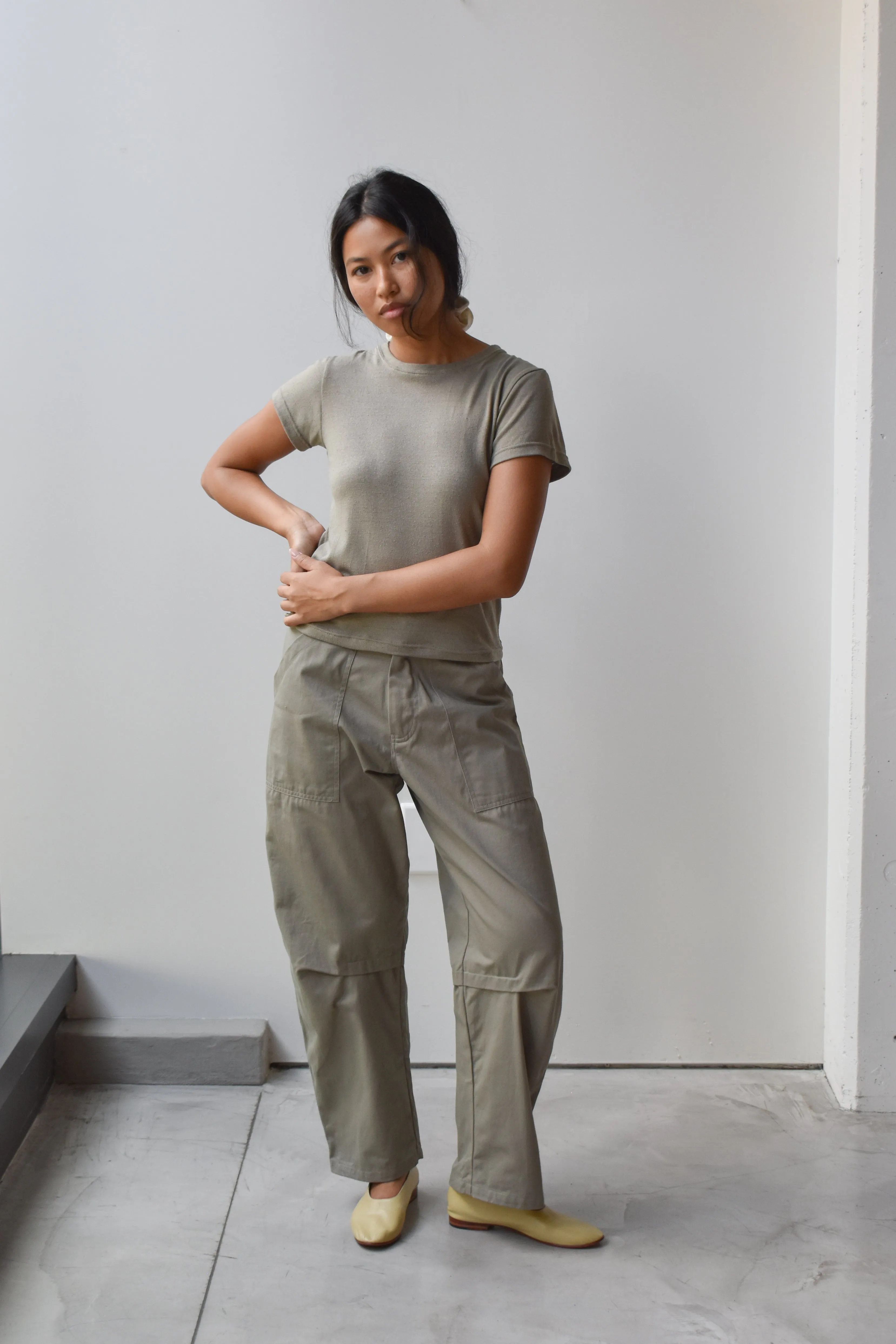 Utility Pant