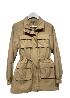 Utility Style Jacket